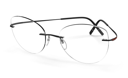 Зображення 1: Оправа для окулярів Silhouette 5599 9140 17/145