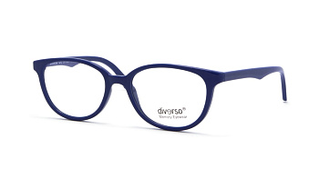 Оправа для окулярів DIVERSO DV1408 0041 44 Дитяче