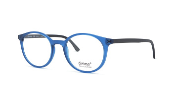 Оправа для окулярів DIVERSO DV1011 4606M 49