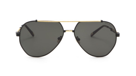 Зображення 2: Сонцезахисні окуляри TOM HART TH0094 NNLM 59