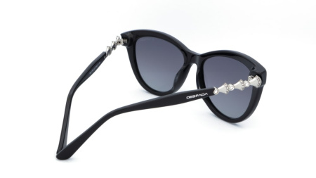 Зображення 6: Сонцезахисні окуляри DESPADA 1756 04 56