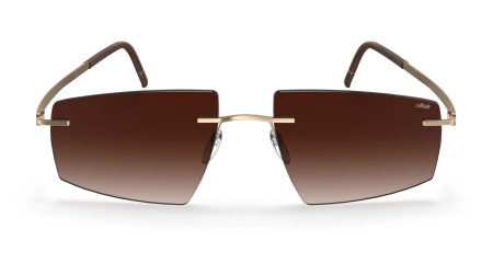 Зображення 2: Сонцезахисні окуляри Silhouette 8747 7620 52