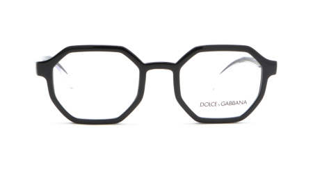 Зображення 2: Оправа для окулярів Dolce&Gabbana DG 5068 501 51