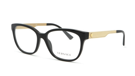 Зображення 1: Оправа для окулярів VERSACE 3240 GB1