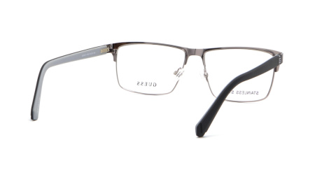 Зображення 5: Оправа для окулярів GUESS GU 50131 005 57