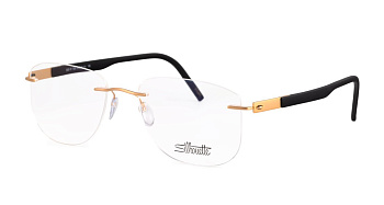 Оправа для окулярів Silhouette 5535 7520 19/145