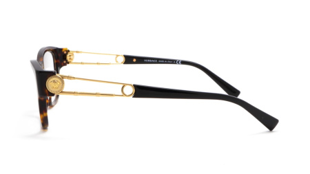 Зображення 2: Оправа для окулярів VERSACE 3288 108 54