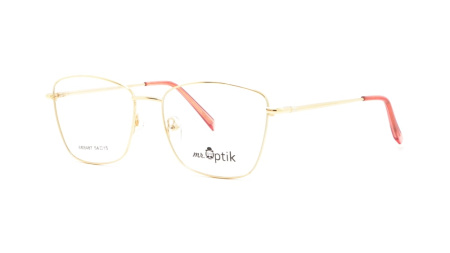 Зображення 1: Оправа для окулярів MR.OPTIK AM8467 C1 54