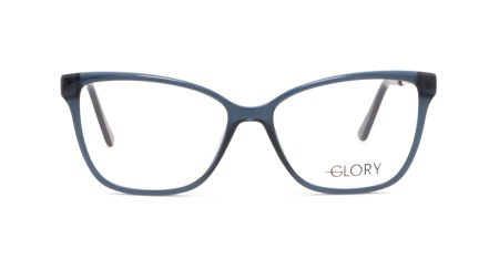 Зображення 2: Оправа для окулярів GLORY 064 BLUE 54