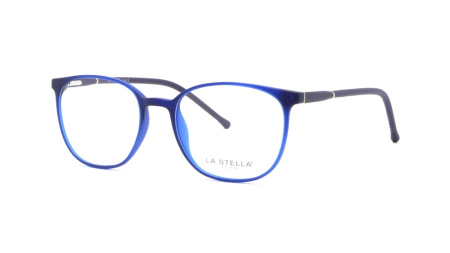 Зображення 1: Оправа для окулярів LA STELLA MX02-12 C04 49 Дитяче