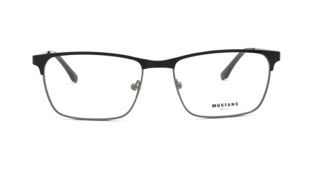 Зображення 2: Оправа для окулярів Mustang MU7412 03 55 КЛІПОН