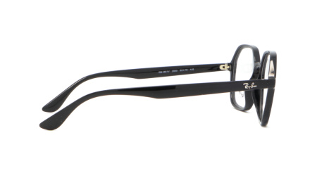 Зображення 4: Оправа для окулярів Ray Ban RX 4361V 2000 52 Octagonal