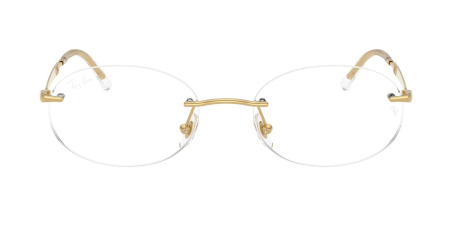 Зображення 5: Оправа для окулярів Ray Ban RB 3767V 2500 52