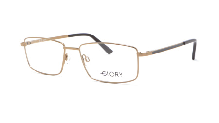 Зображення 1: Оправа для окулярів GLORY 216 BROWN 55