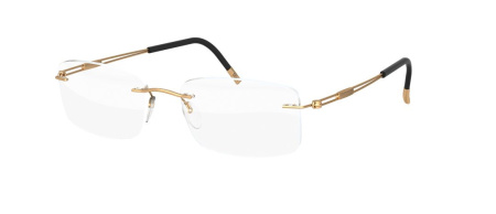 Изображение 1: Оправа для очков Silhouette 5521 7530