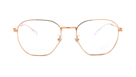 Изображение 2: Оправа для окулярів Ray Ban RX 8777D 1248 53