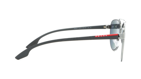 Зображення 4: Сонцезахисні окуляри PRADA Linea Rossa SPS 54T 5AV5Z1 61