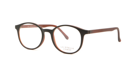 Зображення 1: Оправа для окулярів LA STELLA 17025 С04 48 Дитяче