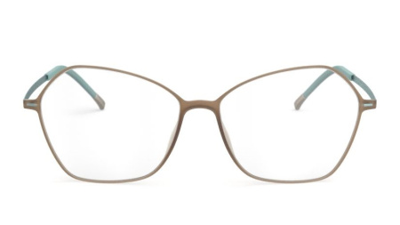 Зображення 2: Оправа для окулярів Silhouette 1591 6140 55