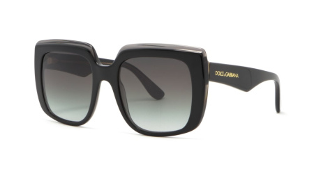 Зображення 1: Сонцезахисні окуляри Dolce&Gabbana DG 4414 501/8G 54