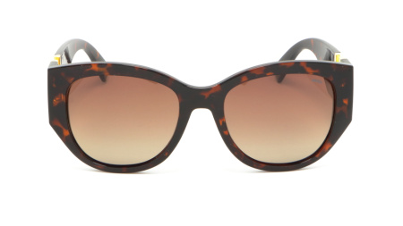 Зображення 2: Сонцезахисні окуляри INVU IB22406 B 52