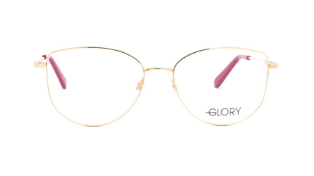 Зображення 5: Оправа для окулярів GLORY 239 PINK 54