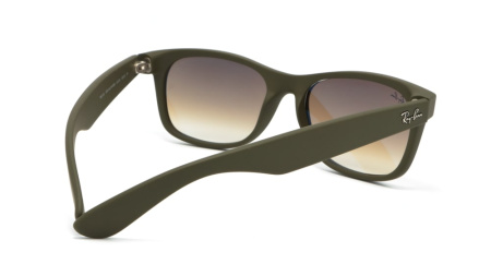 Зображення 6: Сонцезахисні окуляри Ray Ban RB 2132 812/51 55 New Wayfarer