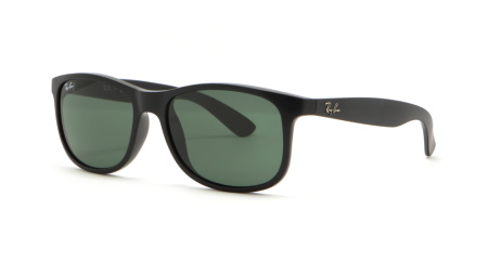 Зображення 1: Сонцезахисні окуляри Ray Ban RB 4202 6069/71 55 Andy