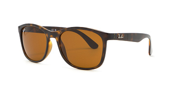 Сонцезахисні окуляри Ray Ban RB 4374 710/33 56 Highstreet