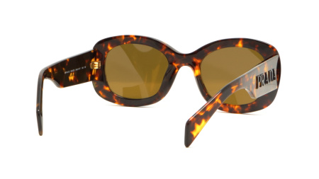 Зображення 5: Сонцезахисні окуляри PRADA SPR A13 VAU-01T 54