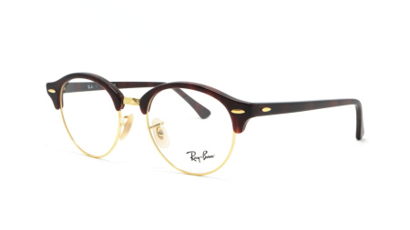 Зображення 1: Оправа для окулярів Ray Ban RX 4246V 2372 49 Clubround