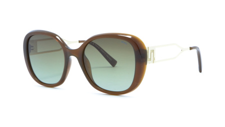 Зображення 1: Сонцезахисні окуляри INVU IB22501 C 52