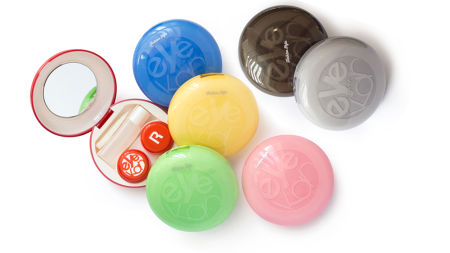 Изображение 1: Дорожний набор Fashion Style К1513К Eyekan