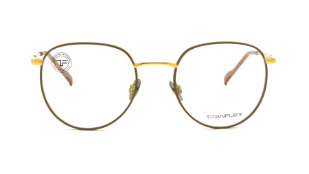 Зображення 2: Оправа для окулярів Titanflex 820888 20 50