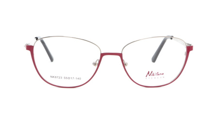 Зображення 5: Оправа для окулярів NIKITANA NK8723 С12 55