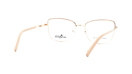 Зображення 5: Оправа для окулярів MR.OPTIK AM8562 C4 55