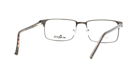 Зображення 4: Оправа для окулярів MR.OPTIK AM8356 C6 55