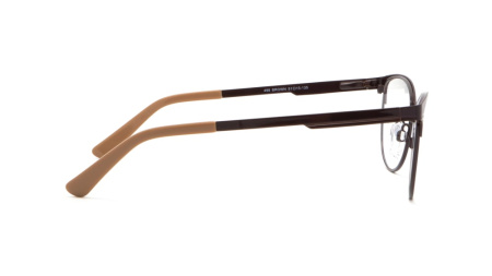 Зображення 4: Оправа для окулярів GLORY 498 BROWN 51