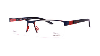 Оправа для окулярів JAGUAR 33563 890 55