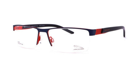 Зображення 1: Оправа для окулярів JAGUAR 33563 890 55