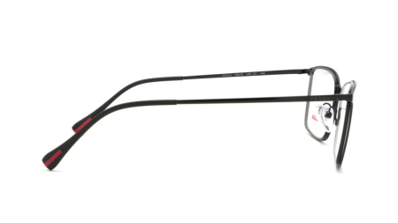 Зображення 4: Оправа для окулярів PRADA Linea Rossa VPS 51L 1AB-1O1 56