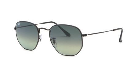 Зображення 1: Сонцезахисні окуляри Ray Ban RB 3548 002/71 51 Hexagonal