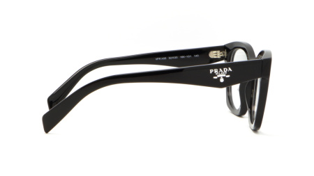 Зображення 4: Оправа для окулярів PRADA VPR A05 16K-1O1 52