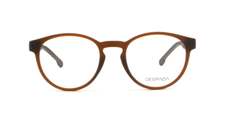 Зображення 4: Оправа для окулярів DESPADA DS 5186 C3 50