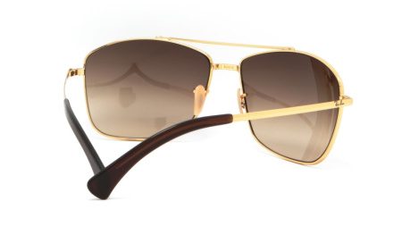 Зображення 5: Сонцезахисні окуляри Ray Ban RB 3476 001/13 63 Highstreet