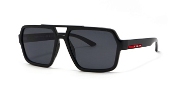 Сонцезахисні окуляри PRADA Linea Rossa SPS A06 1AB-02G 59