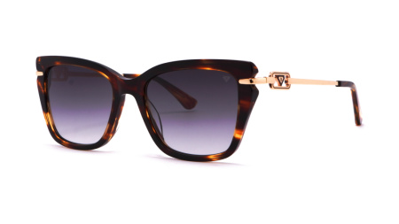 Зображення 2: Сонцезахисні окуляри BLANCIA BC-1347 C4 54