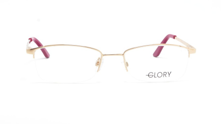 Зображення 5: Оправа для окулярів GLORY 241 PINK 52