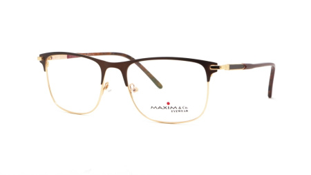 Зображення 1: Оправа для окулярів Maxim&Co MC16305 C2 55