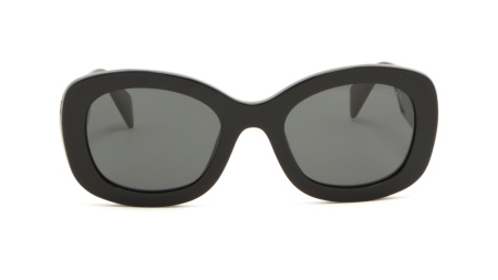 Зображення 2: Сонцезахисні окуляри PRADA SPR A13 1AB-5S0 54